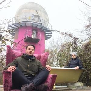 Meet your Posher, Hayden